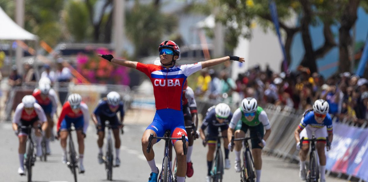 Medallero Santo Domingo 2026: Mexico, Colombia y Venezuela superan las 100 medallas