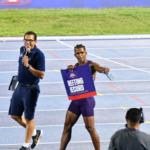 Núñez y Moronta brillan y rompen récords en el Clásico Félix Sánchez
