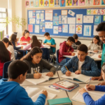 Escuelas charter de Nueva York buscan crecer ampliando grados y matrícula