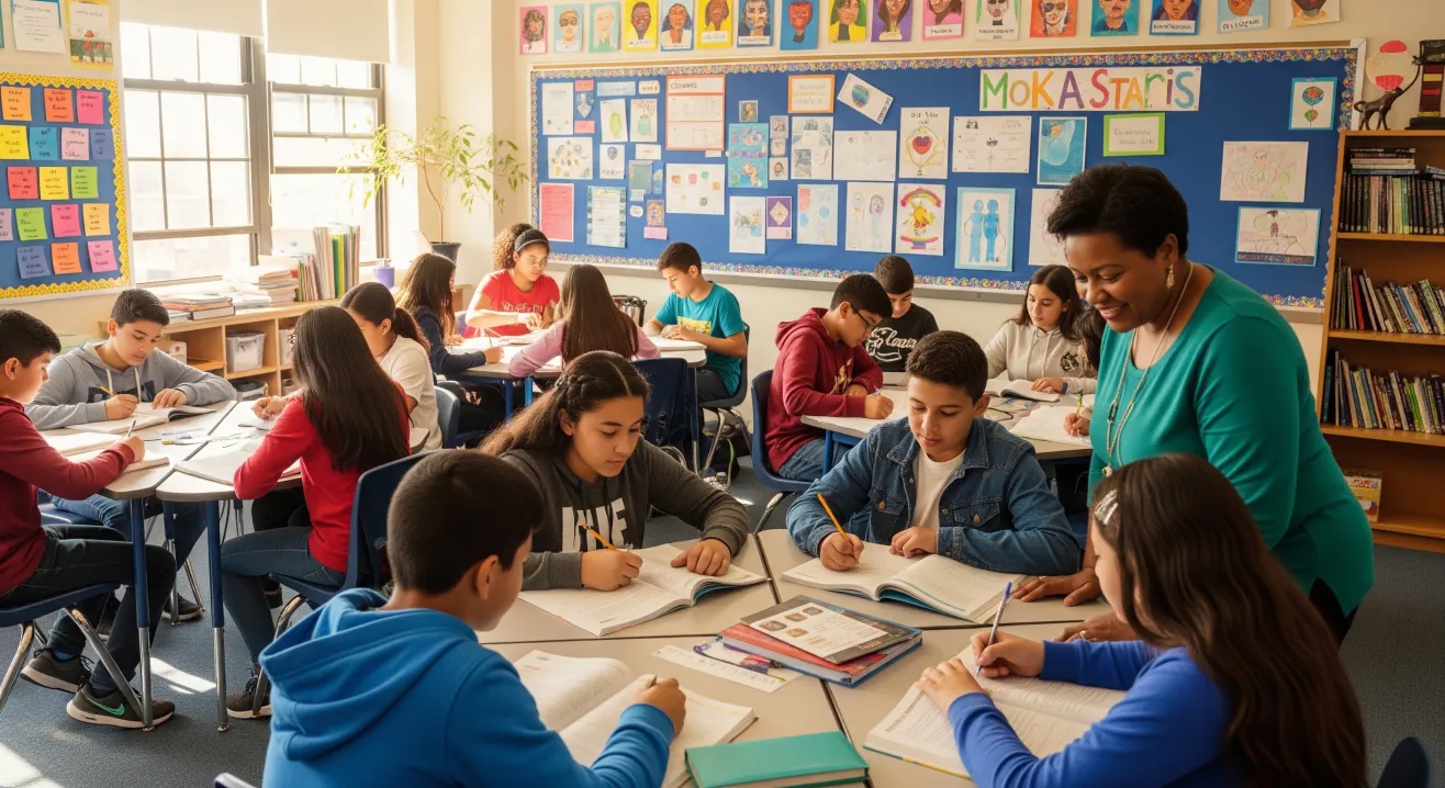 Escuelas charter de Nueva York buscan crecer ampliando grados y matrícula