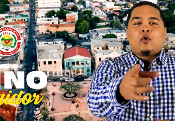 El prontuario de “Nino Dólar”: De fichado por chipeo y armas a candidato político antes de causar la tragedia en la Lincoln