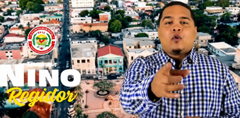 El prontuario de “Nino Dólar”: De fichado por chipeo y armas a candidato político antes de causar la tragedia en la Lincoln
