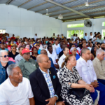 Presidente del PRD insiste en la unidad opositora para construir una propuesta común que permita sacar al PRM del poder y ofrecer soluciones a los problemas nacionales