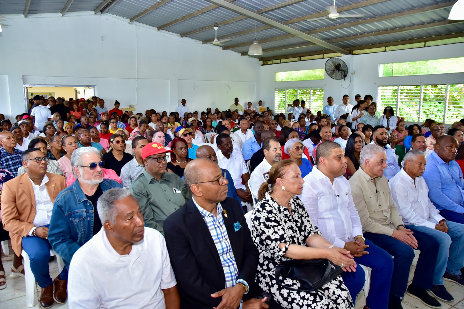 Presidente del PRD insiste en la unidad opositora para construir una propuesta común que permita sacar al PRM del poder y ofrecer soluciones a los problemas nacionales