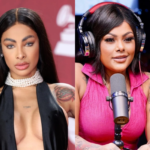 Yailin corta lazos con su madre tras polémicas declaraciones: "Merezco paz"