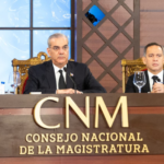 CNM concluye vistas públicas y evalúa a siete jueces de la Suprema Corte de Justicia