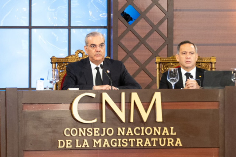 CNM concluye vistas públicas y evalúa a siete jueces de la Suprema Corte de Justicia