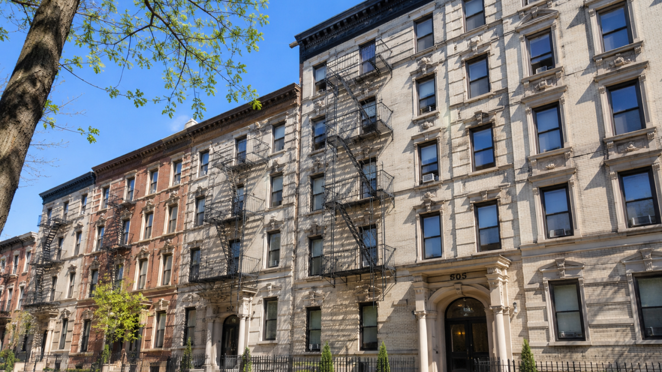 Nueva York abre lotería para comprar apartamentos en Manhattan desde $194,930: Requisitos y cómo aplicar