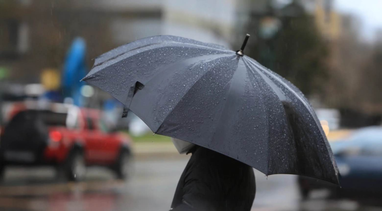 Alerta meteorológica en RD: Onda tropical provocará fuertes aguaceros este jueves y vigilan potencial ciclón