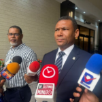 Báez exige tolerancia tras choque con Pacheco en la Cámara | Noticias En Línea RD