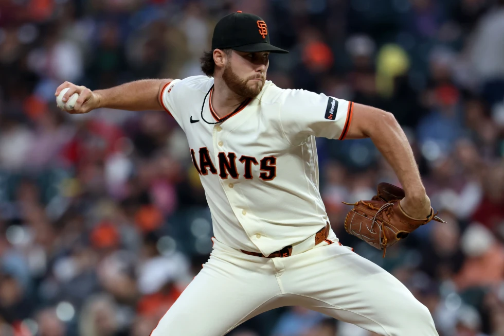 Gigantes frenan a Diamondbacks y castigan al dominicano José Cabrera | Noticias En Línea RD