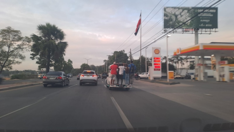 Alerta del Clima: Calor sofocante este fin de semana y vigilan Tormenta Dolly | Noticias En Línea RD