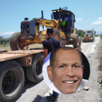 🚨 ¡Promesa cumplida! Llegan equipos pesados para reparar caminos vecinales en Bateyes e Independencia bajo supervisión del senador Dagoberto Rodríguez