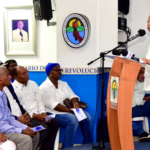 Héctor Guzmán: PRD avanza en su reorganización e impulsa coalición opositora de cara a 2028