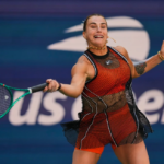 🚨 “¿A quién le importa la gente?”: Sabalenka explota contra las críticas a su Instagram y su juego en el US Open