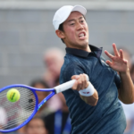 🚨 El fin de una era en el US Open: El juvenil Rei Sakamoto retira a su ídolo Kei Nishikori de los Grand Slams