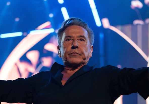 🚨 ¡Locura por Montaner! Agota por completo Altos de Chavón y sorprende al país anunciando un nuevo concierto para 2027