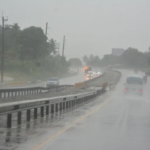 🚨 ¡Fin de la tregua! Remanentes de la tormenta Dolly provocarán fuertes aguaceros y tronadas desde esta tarde en RD