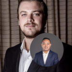 Delvis Santos respalda a Juan Garrigo y Luis Abinader en el PRM