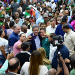 Leonel Fernández afirma que la Fuerza del Pueblo ganará las elecciones de 2028
