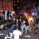 El secuestro de Dyckman: El virus del ‘teen takeover’ sabotea el orgullo dominicano en NY y quiebra los negocios del Alto Manhattan