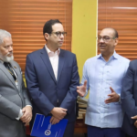 PRM deposita ante la JCE padron actualizado de 1.5 millones de afiliados
