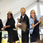 El Bronx sumará 96 viviendas asequibles con el proyecto Casanova