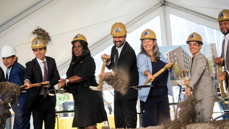 El Bronx sumará 96 viviendas asequibles con el proyecto Casanova