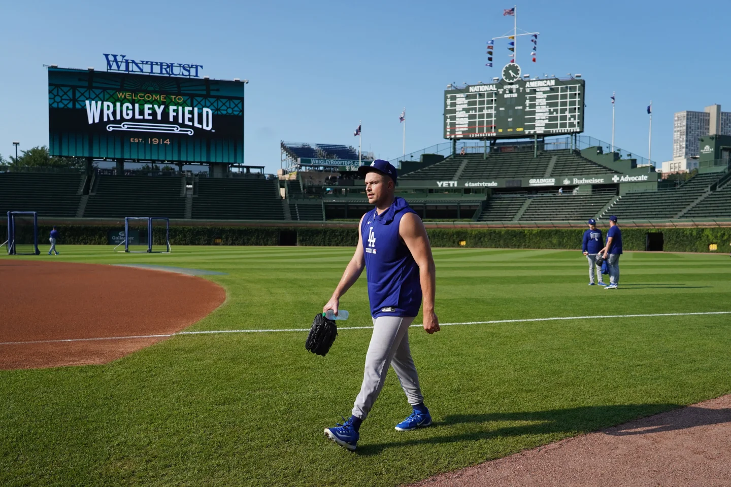 ¡Sacudida en Grandes Ligas! Los Dodgers adquieren a Tarik Skubal y Boston tira la casa por la ventana en el cierre de cambios