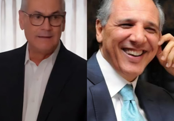 Caso Calamar: Notifican apelación contra fallo que favoreció a Gonzalo Castillo y José Ramón Peralta