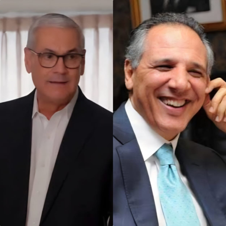 Caso Calamar: Notifican apelación contra fallo que favoreció a Gonzalo Castillo y José Ramón Peralta