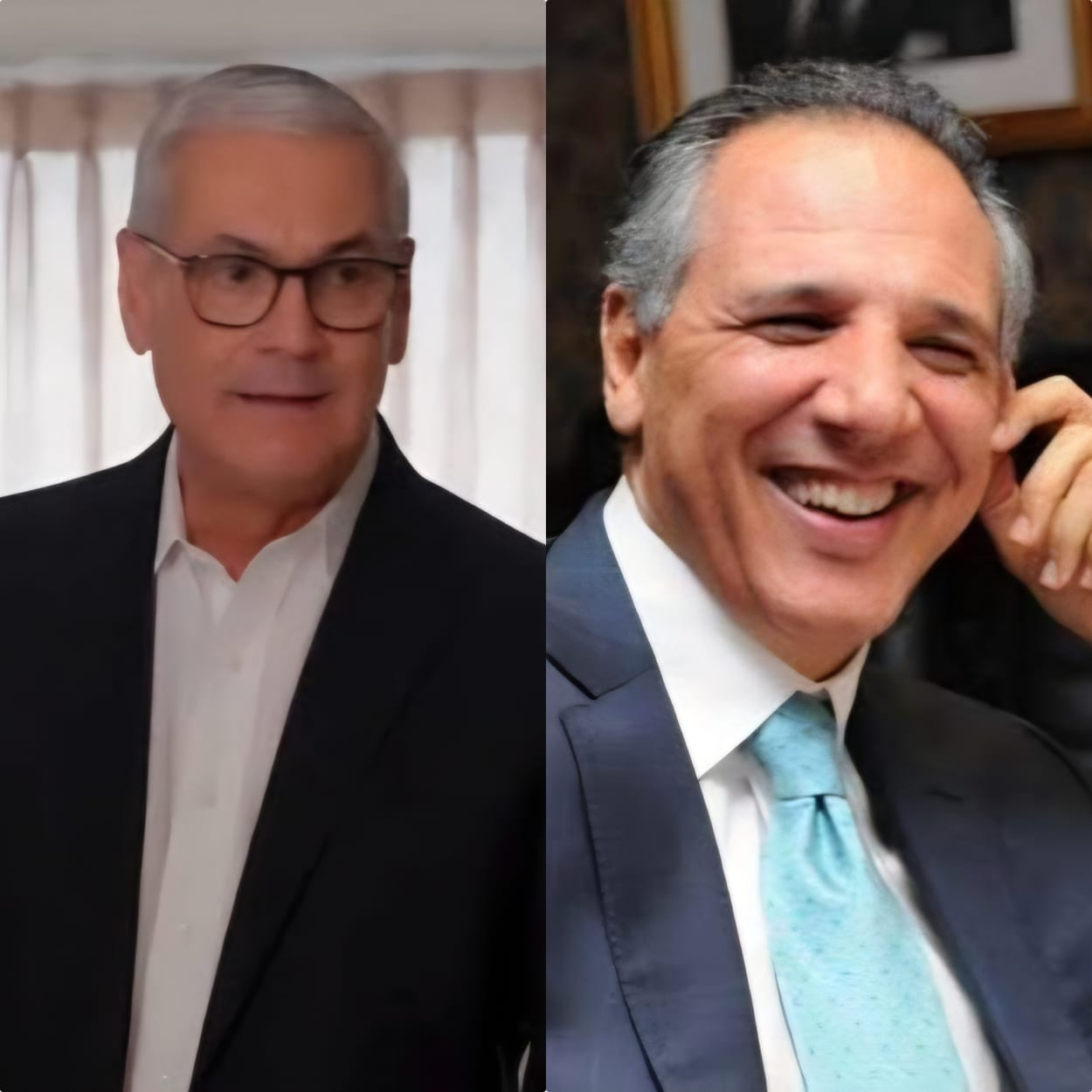 Caso Calamar: Notifican apelación contra fallo que favoreció a Gonzalo Castillo y José Ramón Peralta
