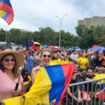 Título SEO (Title): Festival Orgullo Ecuatoriano en Nueva York celebra el Bicentenario en Queens