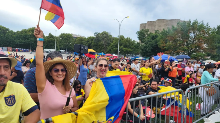 Título SEO (Title): Festival Orgullo Ecuatoriano en Nueva York celebra el Bicentenario en Queens