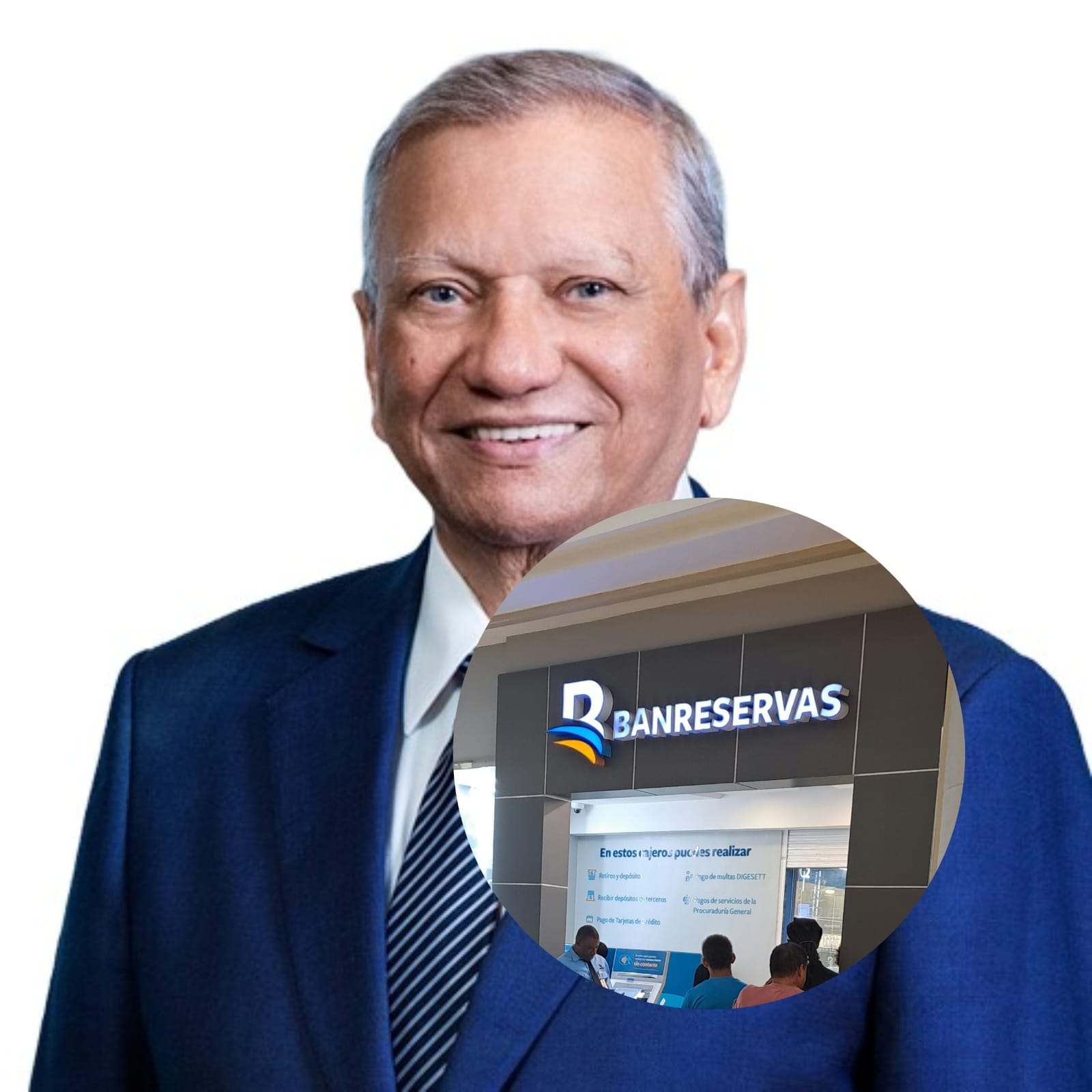 EDITORIAL: El clamor de los usuarios ante el desmejoramiento del servicio en Banreservas