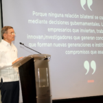 Cancillería dominicana resalta oportunidad estratégica para impulsar comercio e inversión con México