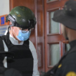 Ratifican prisión preventiva a Santiago Hazim y demás implicados en caso SeNaSa