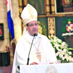 Iglesia Católica pide rescatar valores e identidad en el 528 aniversario de Santo Domingo