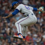 Jefry Yan debuta en MLB con los Mets y celebra con viral gesto | Noticias en Línea RD