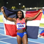 Liranyi Alonso: De las críticas por su estatura a 4 oros en Santo Domingo 2026 | Noticias en Línea RD