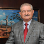 La última entrevista a Don Román Ramos: El imperio que nació del esfuerzo | Noticias en Línea RD
