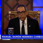 Cuatro jueces renuncian al CNM: Herrera Carbuccia se retira de la SCJ | Noticias en Línea RD