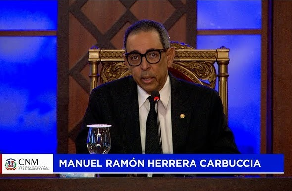 Cuatro jueces renuncian al CNM: Herrera Carbuccia se retira de la SCJ | Noticias en Línea RD