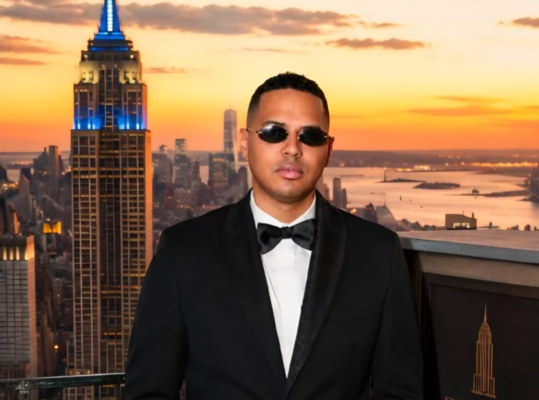 Santiago Matías encenderá las luces del Empire State con la bandera dominicana | Noticias en Línea RD