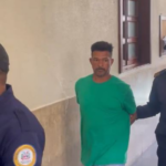 Escándalo en Justicia RD: RD$10,000 de Fianza a Chofer de Vía Contraria