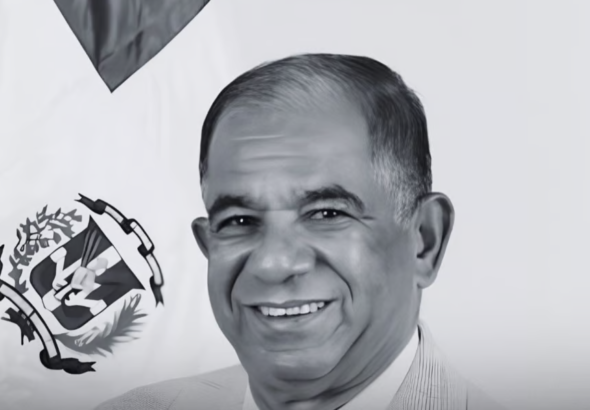 Muere Jorge Frías: Legado y trayectoria del diputado de Santo Domingo Este