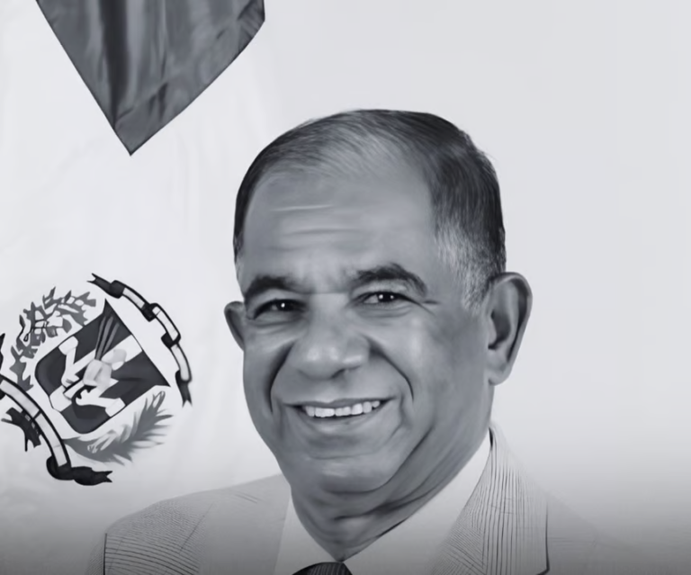 Muere Jorge Frías: Legado y trayectoria del diputado de Santo Domingo Este