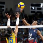 Reinas del Caribe ganan oro 36 para RD en Santo Domingo 2026: 7 coronas seguidas