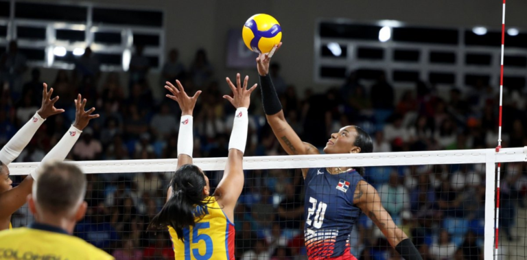 Reinas del Caribe ganan oro 36 para RD en Santo Domingo 2026: 7 coronas seguidas