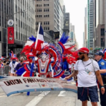 Desfile Dominicano en Nueva York: Manhattan vuelve a celebrar sus raíces